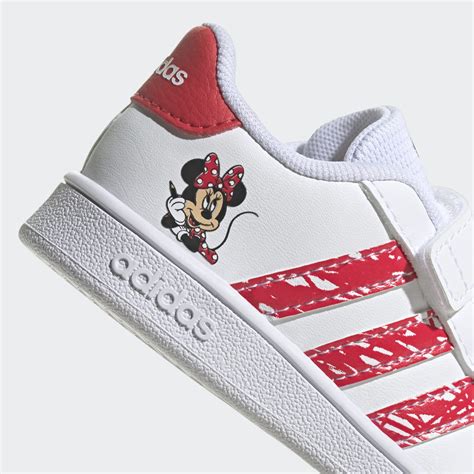 adidas miniemouse schuhe|adidas minnie mouse pants.